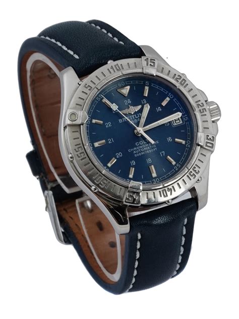 breitling colt price india|breitling 1884 colt chronometre.